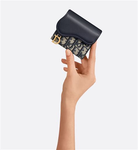 cartera lotus saddle